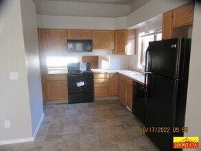 3810 Cranswood Way in Colorado Springs, CO - Building Photo - Building Photo