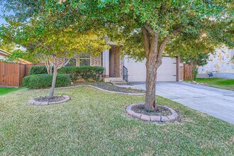 1003 Sunny Meadows Loop in Georgetown, TX - Building Photo - Building Photo