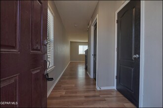 11896 Mesquite Miel Dr in El Paso, TX - Building Photo - Building Photo