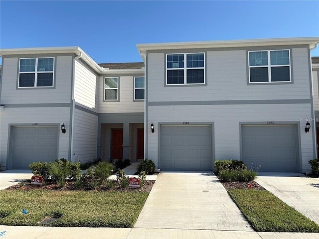 property at 2586 Winsome Wy