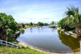 4000 Gulf Terrace Dr in Destin, FL - Foto de edificio - Building Photo