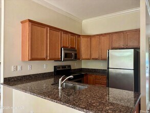 1617 Shoreline Pl in Wilmington, NC - Building Photo - Building Photo