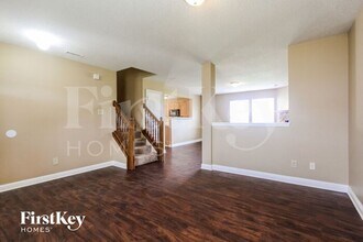 3455 Summer Breeze Ln in Indianapolis, IN - Building Photo - Building Photo
