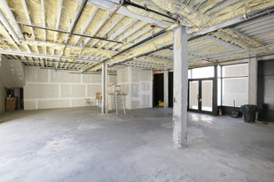 149 Wythe Ave in Brooklyn, NY - Building Photo - Interior Photo