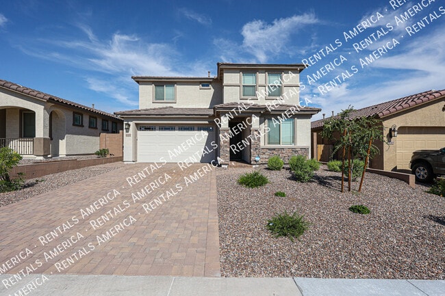 32377 N 122nd Dr in Peoria, AZ - Building Photo - Building Photo