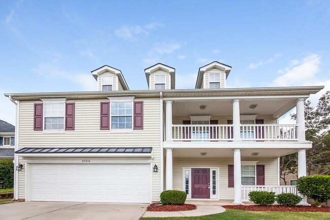 property at 4346 Clymer Ct