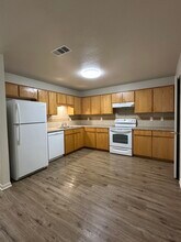 401 Topeka Ct, Unit #A in Nolanville, TX - Building Photo - Building Photo