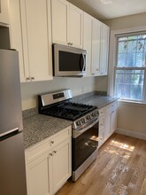 83 Bolton St, Unit 1 in Boston, MA - Building Photo - Building Photo