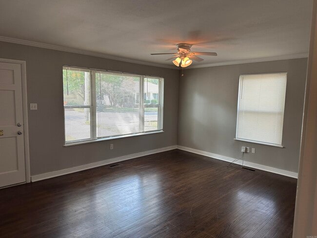 2809 N University Ave in Little Rock, AR - Building Photo - Building Photo