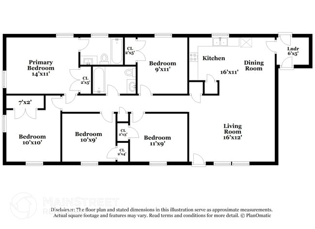 121 Jethro Cir in Smithfield, NC - Building Photo - Building Photo