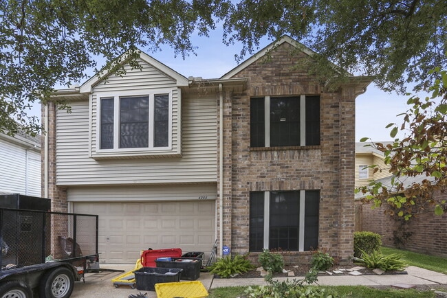 property at 4255 Gypsy Pops Dr