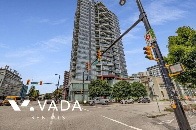 property at 1775 Quebec St