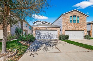 5116 Dartmoor Ridge Trail in Houston, TX - Building Photo