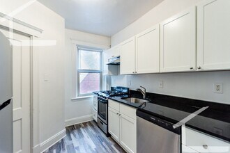 266 Kelton St in Boston, MA - Building Photo - Building Photo