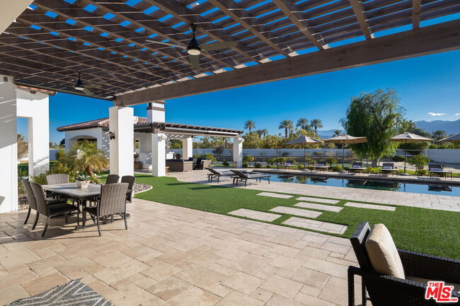 50350 Vista Montana Rd in La Quinta, CA - Building Photo - Building Photo