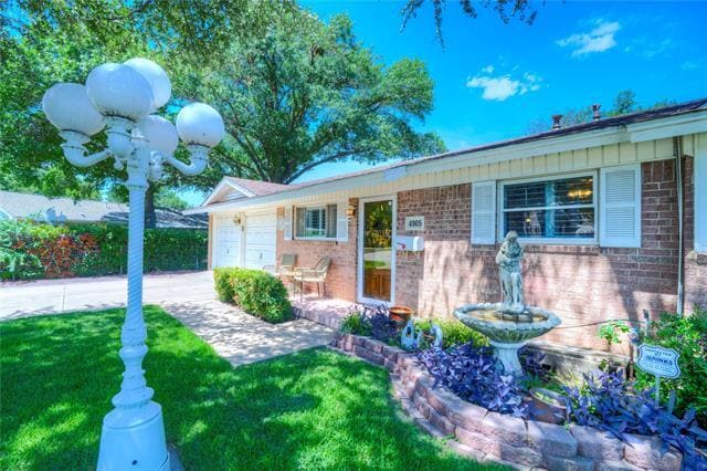 4905 Tracy Dr in Fort Worth, TX - Building Photo - Building Photo