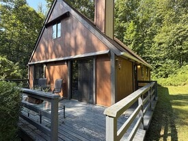 4130 Monacan Trail Rd in North Garden, VA - Building Photo