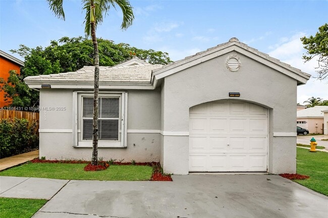 property at 6553 Bayfront Dr
