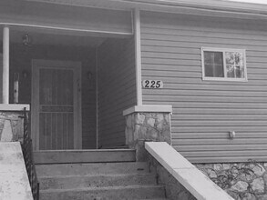 225 N Germantown Rd in Chattanooga, TN - Building Photo - Building Photo