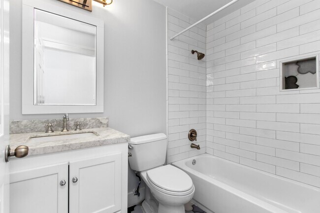 property at 1213 Nagle St