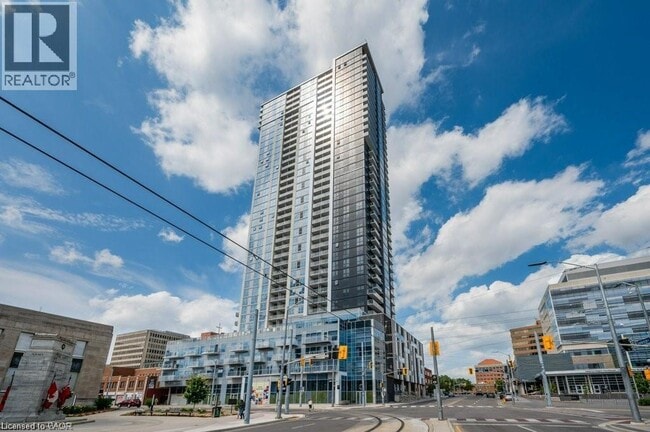 property at 60 Frederick St