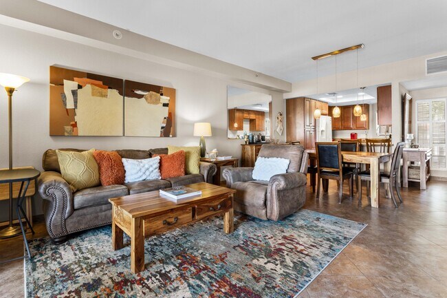 property at 255 S Avenida Caballeros