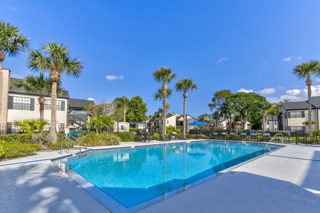 Cypress Run in Orlando, FL - Building Photo - Building Photo