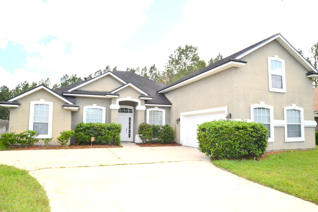 property at 2057 Jimmy Ln