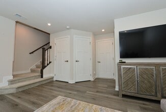 1223 Worden Wy in Suffolk, VA - Building Photo - Building Photo