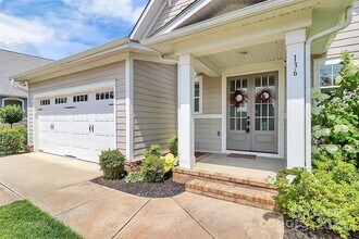 136 Preston Rd in Mooresville, NC - Building Photo - Building Photo