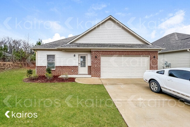 property at 14628 Griffin St