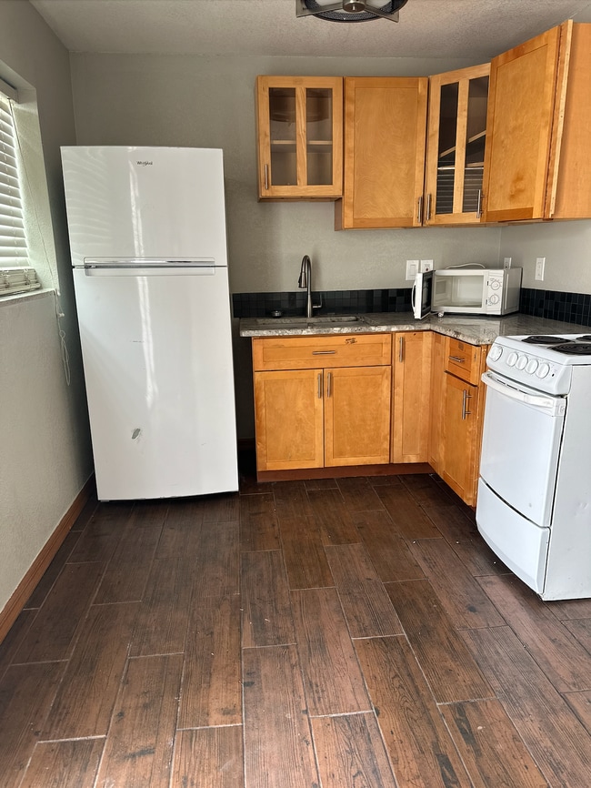 915 S 7th Ave, Unit 2 in Phoenix, AZ - Building Photo - Building Photo