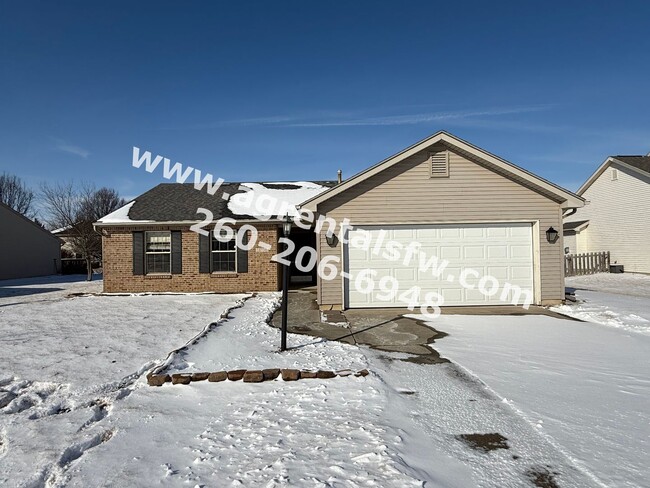 property at 10730 Deep Creek Ct