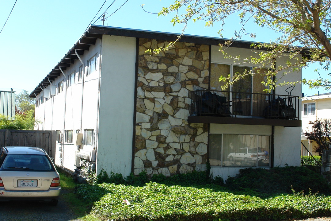 1620 Blake St in Berkeley, CA - Building Photo