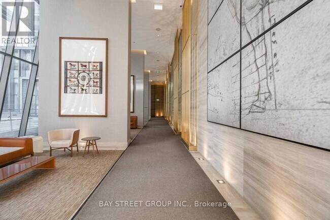 50A-1950 Charles St E in Toronto, ON - Building Photo - Building Photo