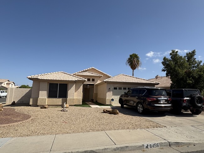 property at 8456 W Cherry Hills Dr