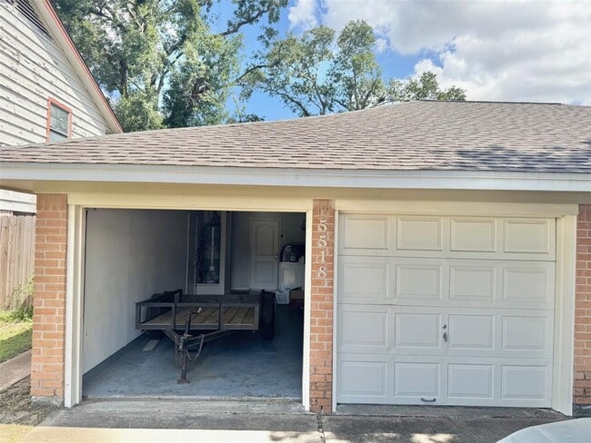 5518 Viking Dr in Houston, TX - Building Photo - Building Photo