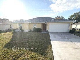 16063 Dinal Dr in Punta Gorda, FL - Building Photo