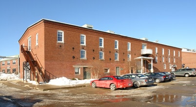 Frank Jones Brew Yard in Portsmouth, NH - Building Photo - Building Photo