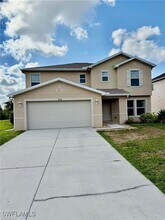 18168 Horizon View Blvd in Lehigh Acres, FL - Building Photo - Building Photo