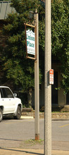 The Union Place Apartments in Memphis, TN - Building Photo - Building Photo