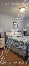 1441 N Atlantic Ave in Daytona Beach, FL - Building Photo - Building Photo