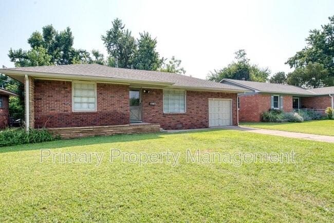 property at 1722 Mattern Dr