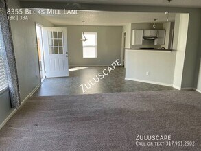 8355 Becks Mill Ln in Indianapolis, IN - Building Photo - Building Photo