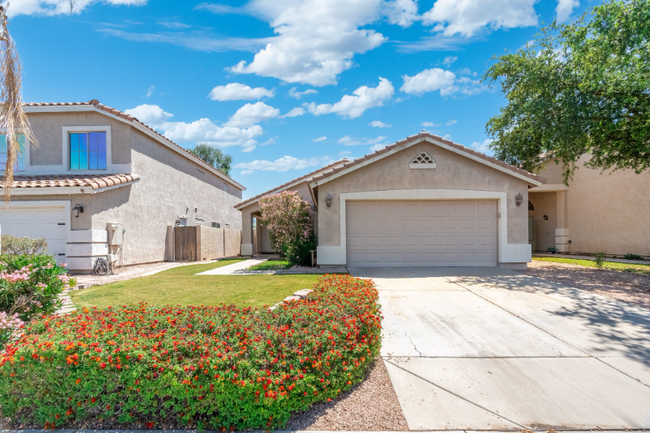 1253 S Colonial Dr in Gilbert, AZ - Building Photo - Building Photo