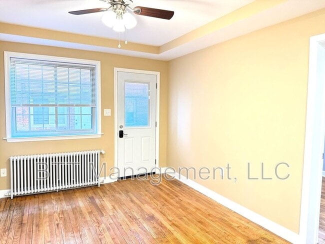 property at 8800 Plymouth St