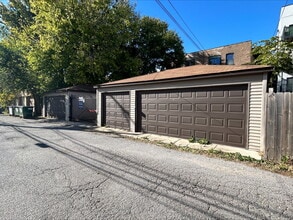 Greenwood Apartments in Chicago, IL - Foto de edificio - Building Photo