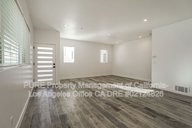 1344 N Kenmore Ave in Los Angeles, CA - Building Photo - Building Photo