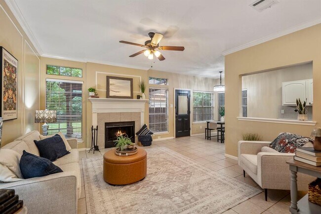 16122 Cairngorm Ave in Houston, TX - Building Photo - Building Photo