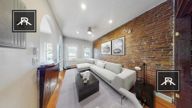 6 Mark St in Boston, MA - Building Photo - Building Photo